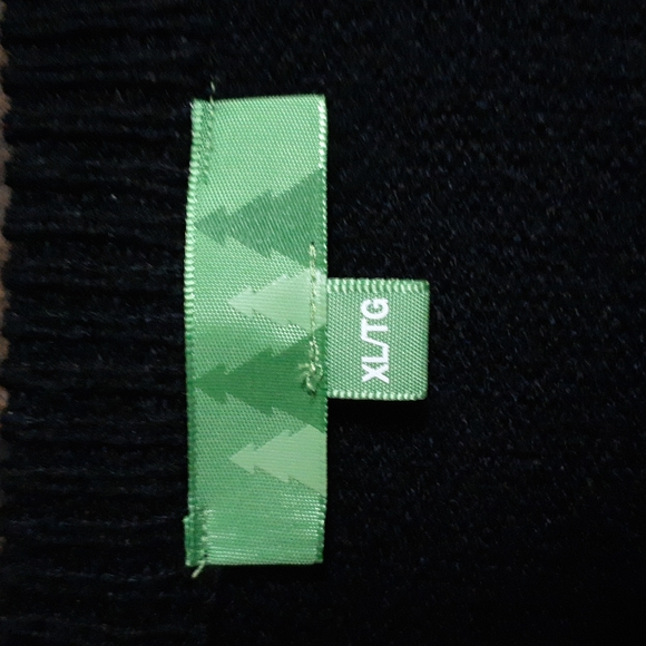 Cozy Snowman Christmas Sweater - Picture 2 of 7